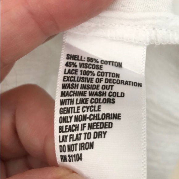 Peasant top - Picture 3 of 4